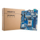 Gigabyte MC13-LE1 1x AM5 AMD Epyc 4004/Ryzen 7000 B650E emolevy (4xDIMM, 4x SATA, 1xM.2, 2x10Gbe, IPMI, mATX)