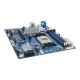 Gigabyte MC13-LE1 1x AM5 AMD Epyc 4004/Ryzen 7000 B650E emolevy (4xDIMM, 4x SATA, 1xM.2, 2x10Gbe, IPMI, mATX)