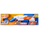 NERF N-sarjan Strikeback kivääri