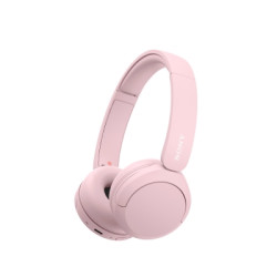 Kuulokkeet Sony WH-CH520 Pink