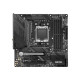 "MSI MAG B650M MÖRSSÄRI WIFI (AM5) (D)"
