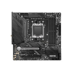 "MSI MAG B650M MÖRSSÄRI WIFI (AM5) (D)"