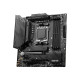 "MSI MAG B650M MÖRSSÄRI WIFI (AM5) (D)"