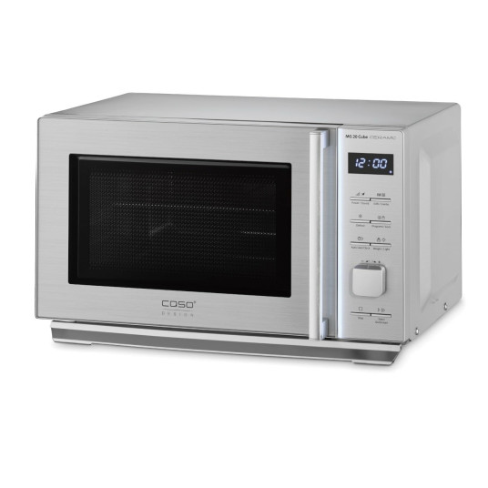 Caso-mikroaaltouuni grillillä MG 20 Cube
