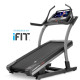 Juoksumatto NORDICTRACK COMMERCIAL X22i + iFit