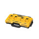 DEWALT-LATURI DCB104 4-PORTTIINEN XR 8A