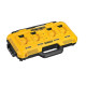 DEWALT-LATURI DCB104 4-PORTTIINEN XR 8A