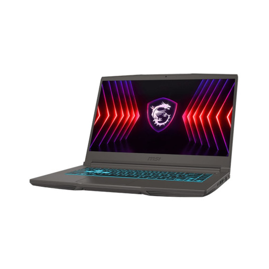 MSI Thin A15 B7VF-460XPL Ryzen 7 7735HS 16 GB 512 4060 NoOS