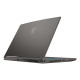 MSI Thin A15 B7VF-460XPL Ryzen 7 7735HS 16 GB 512 4060 NoOS