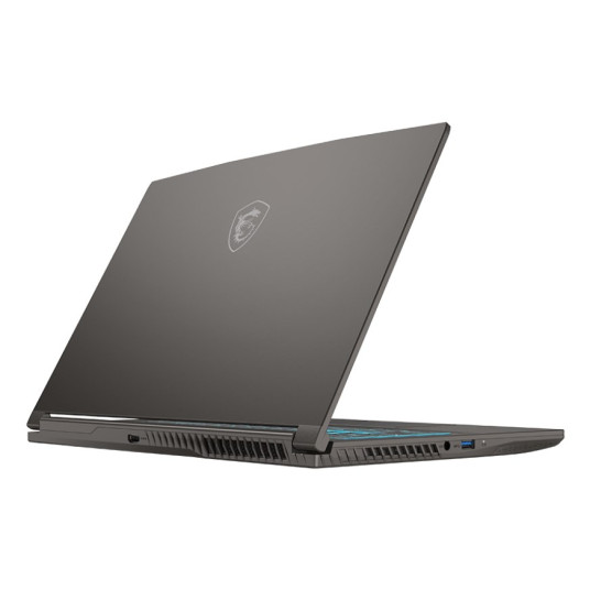 MSI Thin A15 B7VF-460XPL Ryzen 7 7735HS 16 GB 512 4060 NoOS