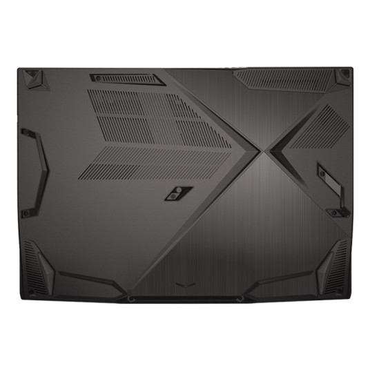MSI Thin A15 B7VF-460XPL Ryzen 7 7735HS 16 GB 512 4060 NoOS