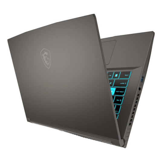 MSI Thin A15 B7VF-460XPL Ryzen 7 7735HS 16 GB 512 4060 NoOS