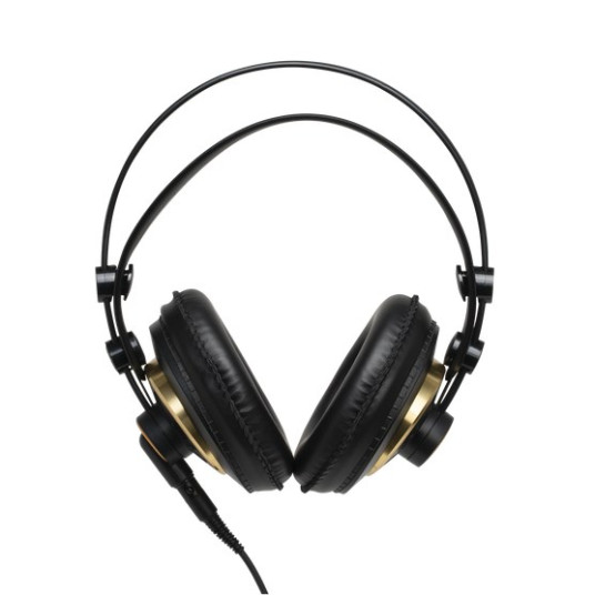 Kuulokkeet AKG K240 Studio Black
