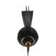 Kuulokkeet AKG K240 Studio Black