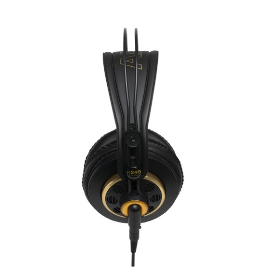 Kuulokkeet AKG K240 Studio Black