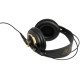 Kuulokkeet AKG K240 Studio Black