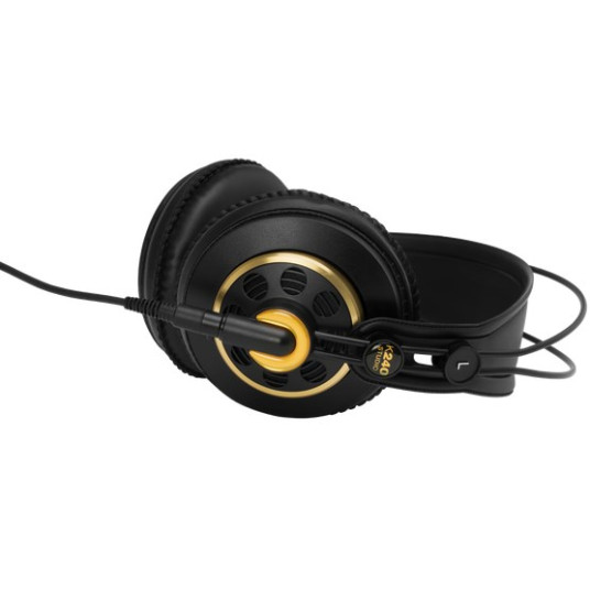 Kuulokkeet AKG K240 Studio Black