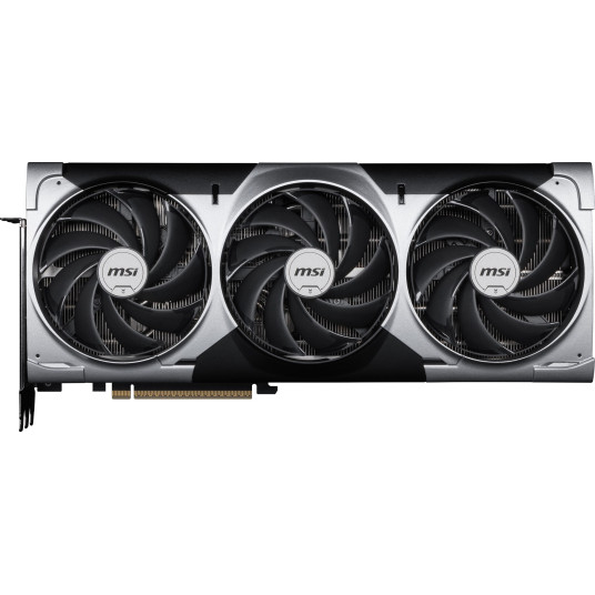 MSI VENTUS GEFORCE RTX 5090 32G 3X OC -näytönohjain NVIDIA 32 Gt GDDR7