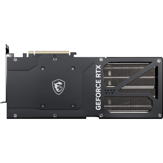 MSI VENTUS GEFORCE RTX 5090 32G 3X OC -näytönohjain NVIDIA 32 Gt GDDR7