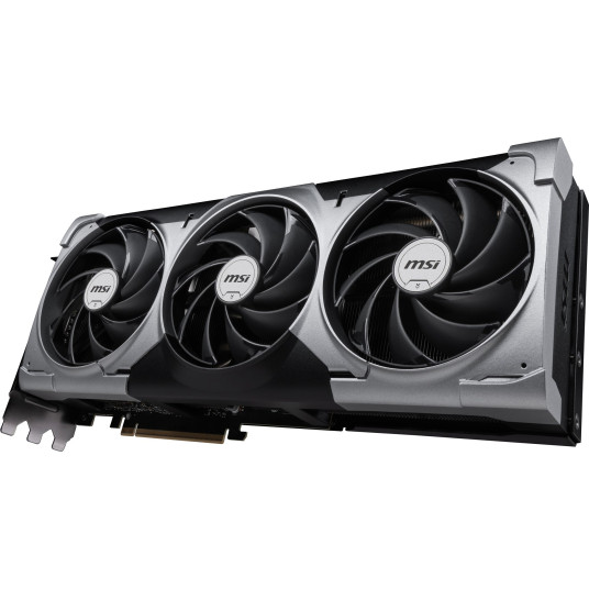 MSI VENTUS GEFORCE RTX 5090 32G 3X OC -näytönohjain NVIDIA 32 Gt GDDR7