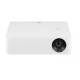 LG CineBeam PF610P Projector 1000 ANSI / 1080p / 16:9