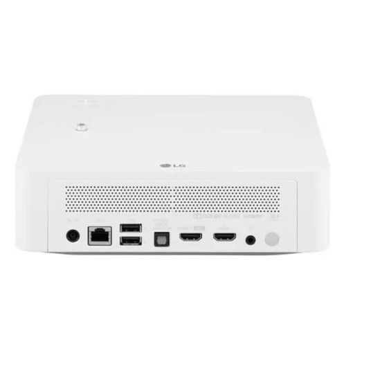 LG CineBeam PF610P Projector 1000 ANSI / 1080p / 16:9