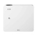 LG CineBeam PF610P Projector 1000 ANSI / 1080p / 16:9