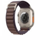Indigo Alpine Loop 49 mm - L
