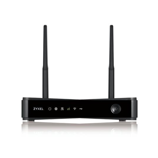 Reititin LTE-3301PLUS-EU0102F