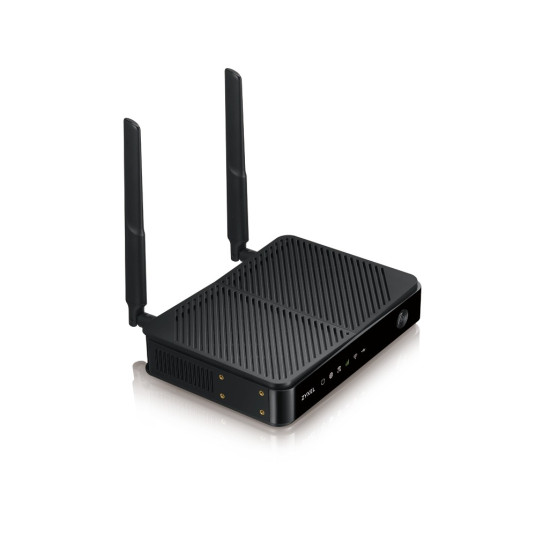 Reititin LTE-3301PLUS-EU0102F