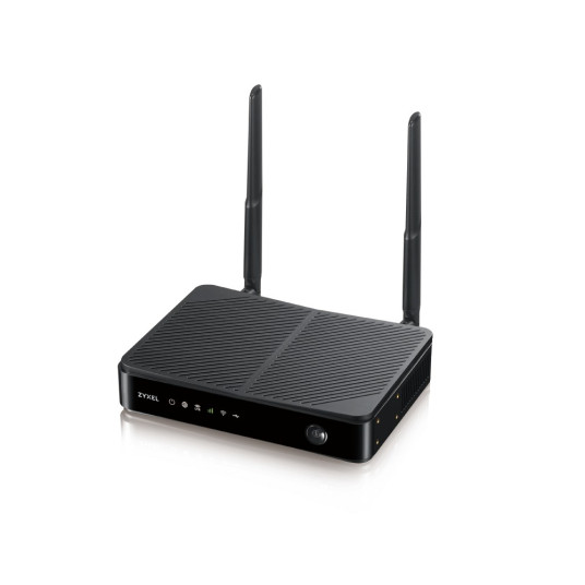 Reititin LTE-3301PLUS-EU0102F