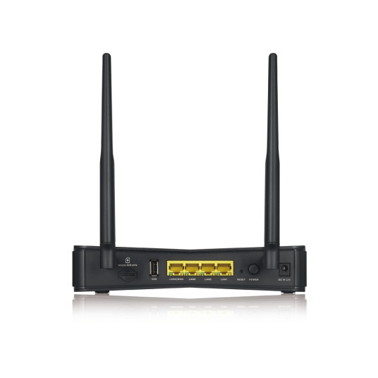 Reititin LTE-3301PLUS-EU0102F