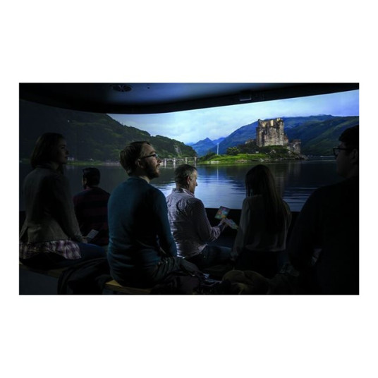 EPSON EB-PU1007W 3LCD WUXGA Projector