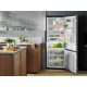 Sisäänrakennettu jääkaappi Electrolux KNP7TE75S