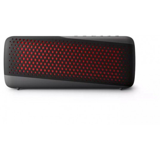 Philips GO TAS4807B/00 kannettava kaiutin, musta