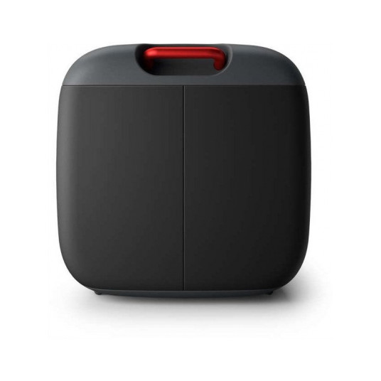 Philips GO TAS4807B/00 kannettava kaiutin, musta