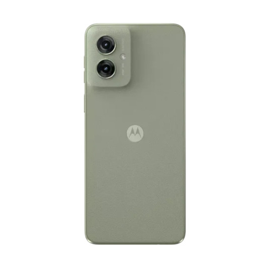 Älypuhelin Motorola Moto G55 5G 8GB/256GB Smoky Green