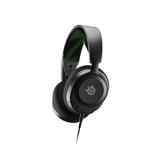 Pelikuulokkeet SteelSeries Arctis Nova 1X 61616
