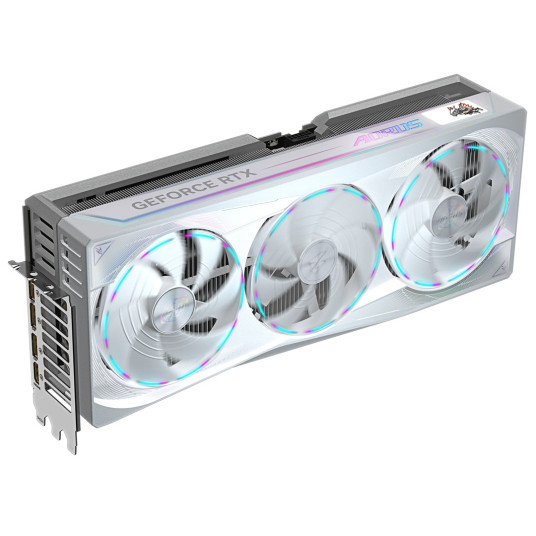 GIGABYTE GV-N5090AORUSM ICE-32GD 1.0