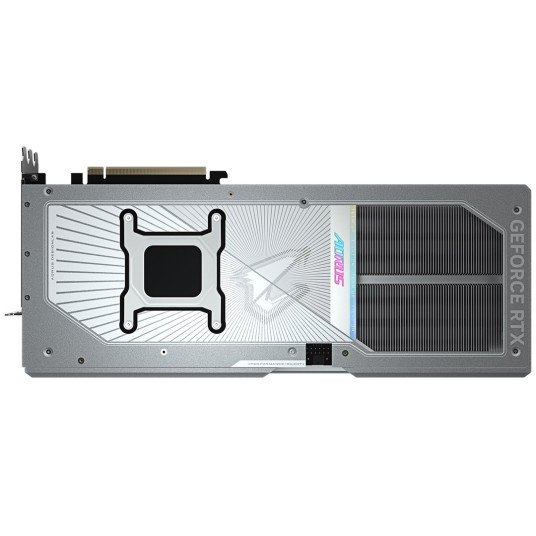 GIGABYTE GV-N5090AORUSM ICE-32GD 1.0