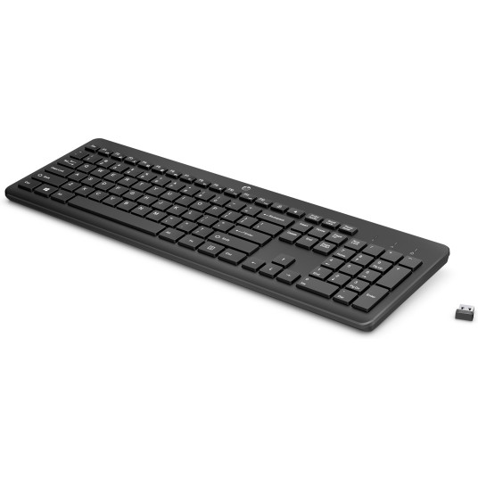 HP 230 langaton näppäimistö