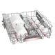 Astianpesukone BOSCH SMS8ECI02E