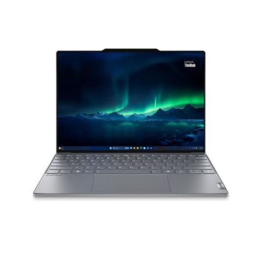 Kannettava tietokone ThinkBook 13x G4 21KR000MPB W11Pro Ultra 9 185H/32GB/1TB/INT/13.5 2.8K/Luna Grey/3YRS OS