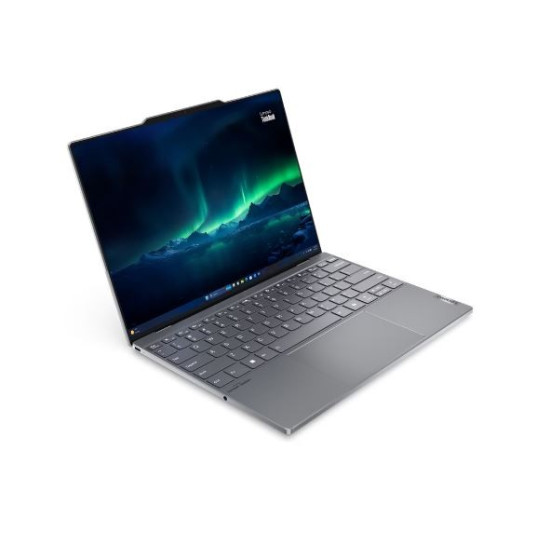 Kannettava tietokone ThinkBook 13x G4 21KR000MPB W11Pro Ultra 9 185H/32GB/1TB/INT/13.5 2.8K/Luna Grey/3YRS OS