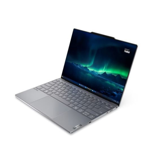 Kannettava tietokone ThinkBook 13x G4 21KR000MPB W11Pro Ultra 9 185H/32GB/1TB/INT/13.5 2.8K/Luna Grey/3YRS OS