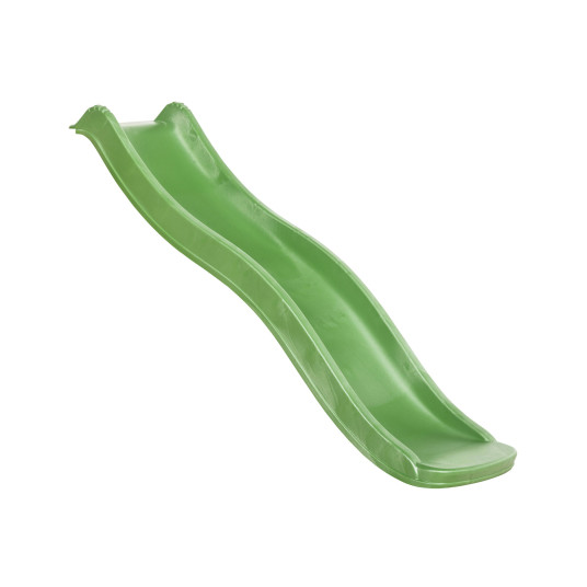 Vihreä liukumäki 175 cm