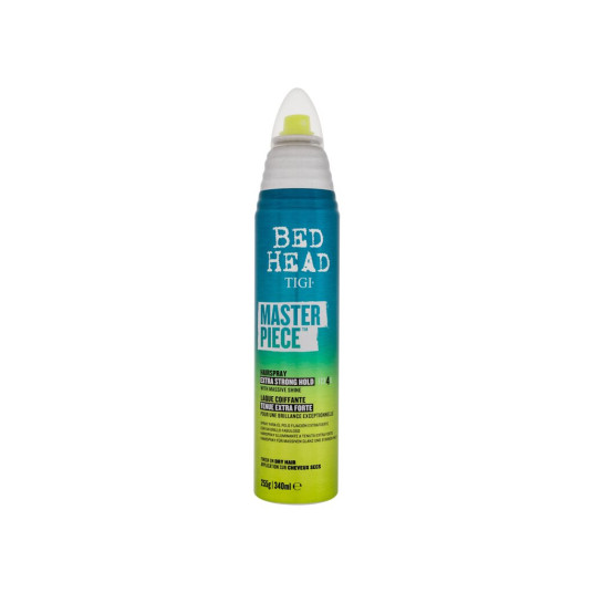 Hair Spray Tigi Bed Head Masterpiece, 340ml