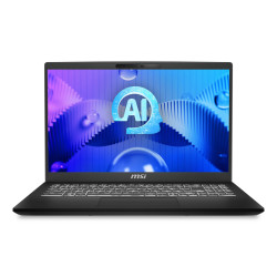 MSI Modern 15 H AI C1MOG-210PL Ultra 5 125H 15.6 16GB 512 INT W11 MSI Modern 15 H AI C1MOG-210PL Ultra 5 125H 15.6 16GB 512 INT W11