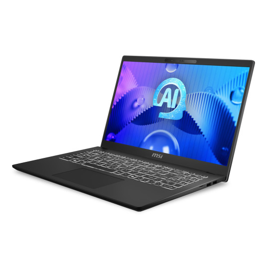 MSI Modern 15 H AI C1MOG-210PL Ultra 5 125H 15.6 16GB 512 INT W11 MSI Modern 15 H AI C1MOG-210PL Ultra 5 125H 15.6 16GB 512 INT W11