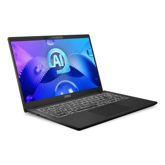 MSI Modern 15 H AI C1MOG-210PL Ultra 5 125H 15.6 16GB 512 INT W11 MSI Modern 15 H AI C1MOG-210PL Ultra 5 125H 15.6 16GB 512 INT W11